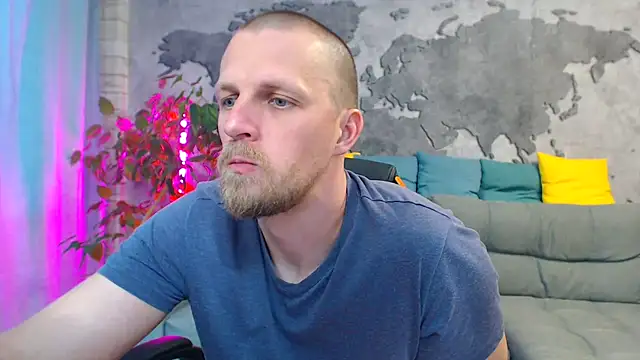VikingChrisss 라이브 XXX 채팅