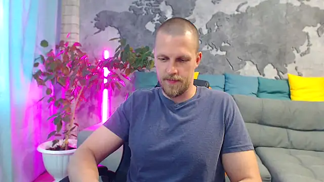 VikingChrisss Webcam-Show
