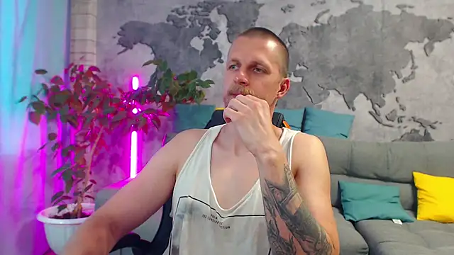 عرض كام VikingChrisss