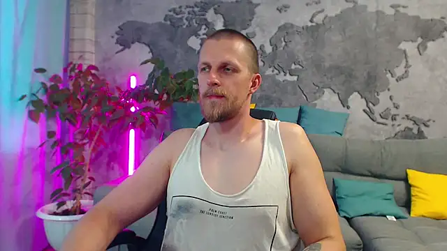 عرض كام VikingChrisss