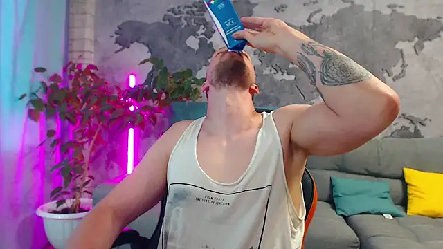 عرض كام VikingChrisss