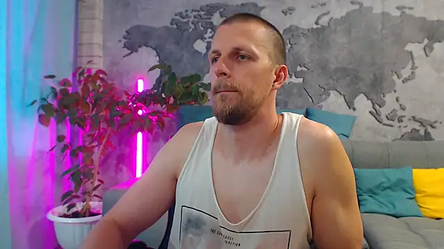 عرض كام VikingChrisss