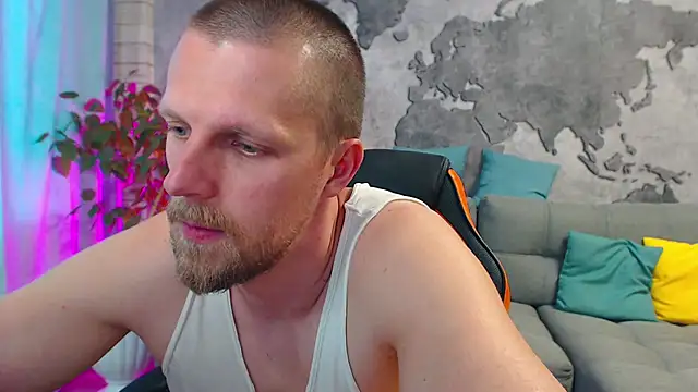 VikingChrisss Webcam-Show