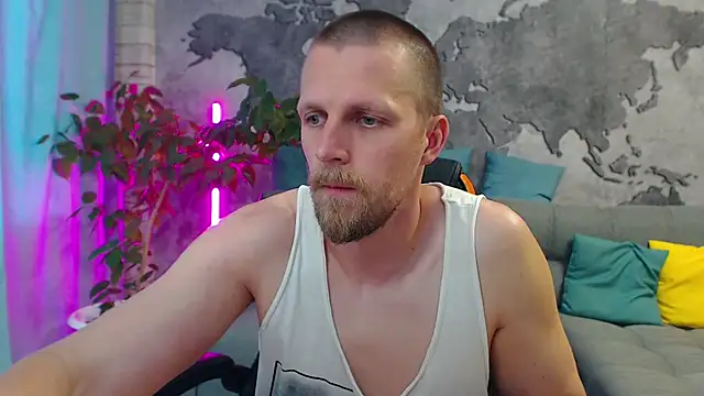 عرض كام VikingChrisss