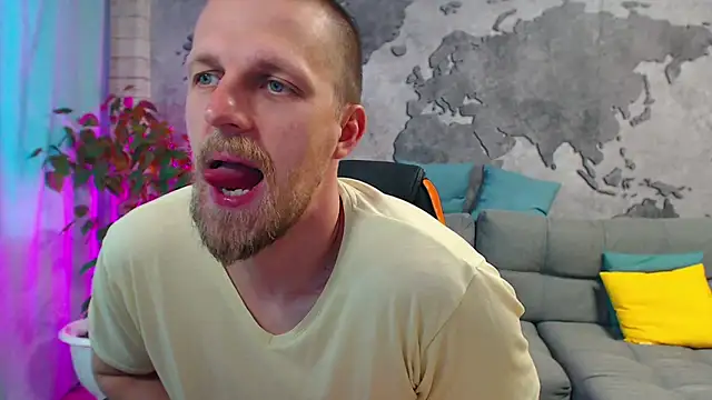 Show Webcam de VikingChrisss
