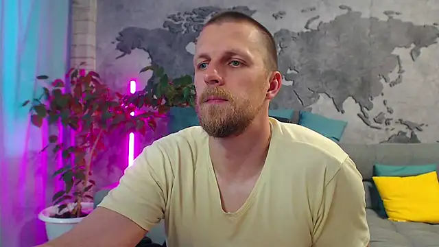 VikingChrisss Show Webcam