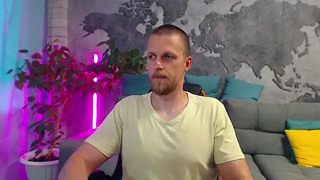 VikingChrisss' Webcam Show