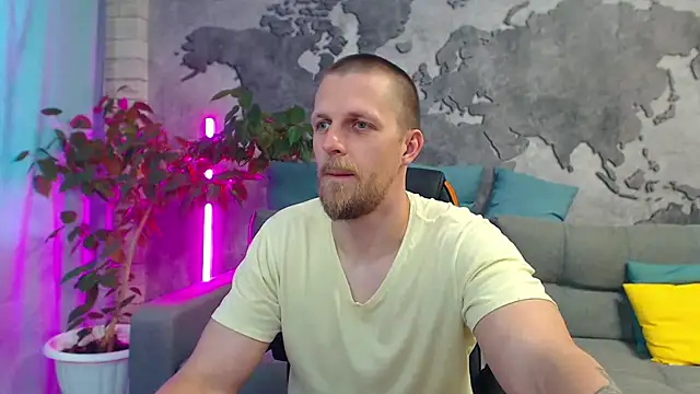 Webkamerová show VikingChrisss