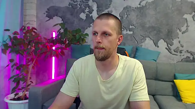 عرض كام VikingChrisss
