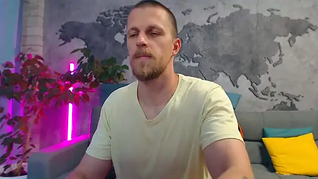 VikingChrisss 웹캠 쇼