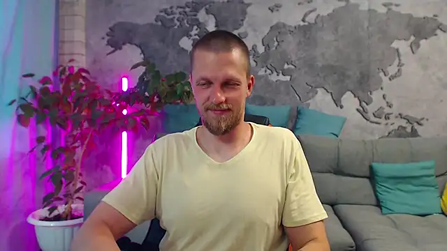 VikingChrisss: вебкам-шоу