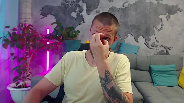 VikingChrisss – webcam-show