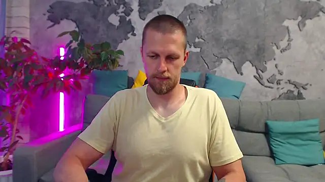 VikingChrisss' Webcam Show