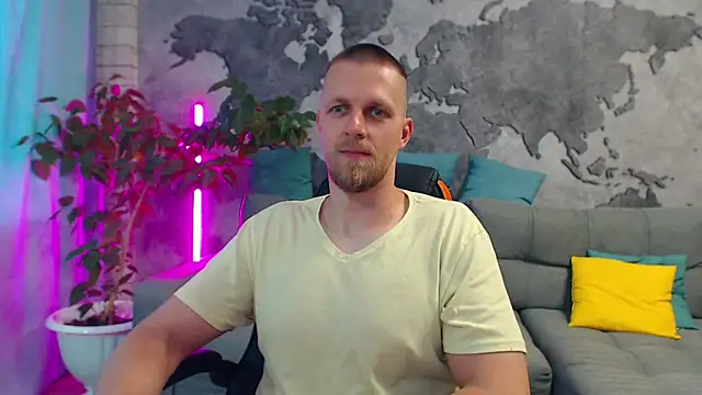 VikingChrisss' Webcam Show