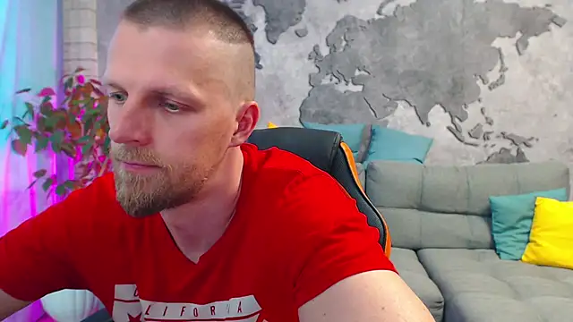 عرض كام VikingChrisss
