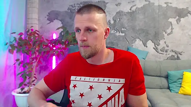 VikingChrisss Webcamshow