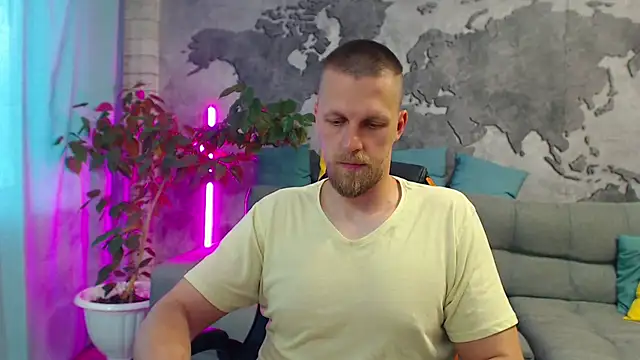 VikingChrisss – webcam-show