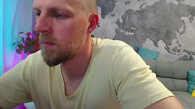 Show Webcam de VikingChrisss