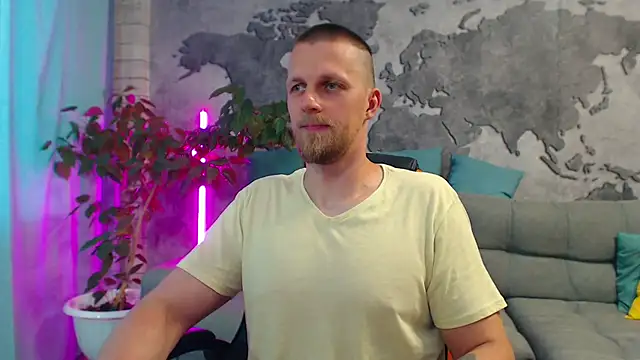 VikingChrisss webcam show