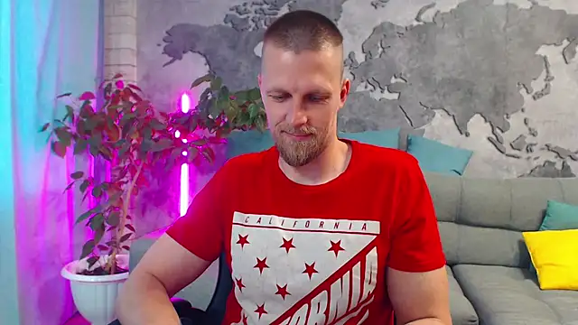 عرض كام VikingChrisss