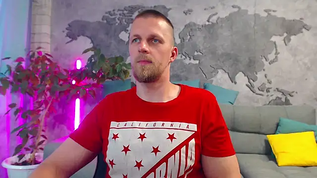 VikingChrisss webcam show
