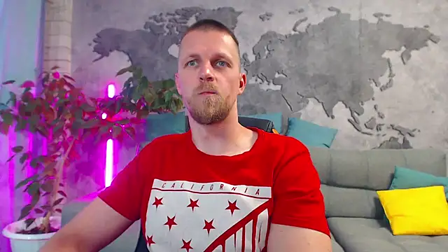 VikingChrisss Webcamshow