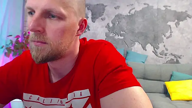 VikingChrisss Webcam-Show
