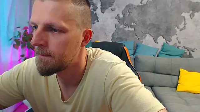 VikingChrisss – webcam-show
