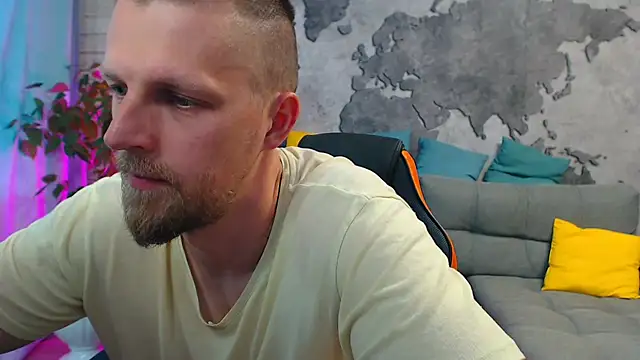 عرض كام VikingChrisss