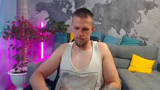 دردشة VikingChrisss الجنسية المباشرة