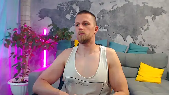 VikingChrisss Webcam-Show