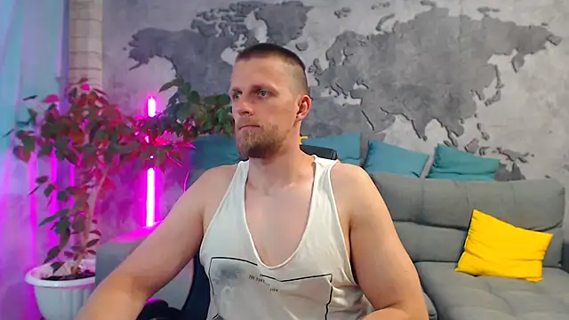 عرض كام VikingChrisss
