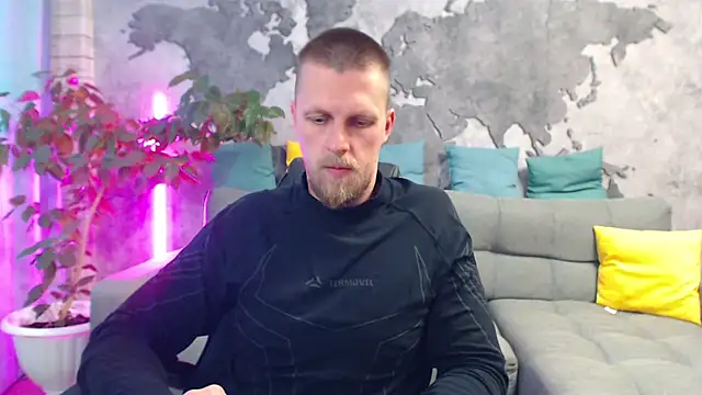 VikingChrisss Webcamshow