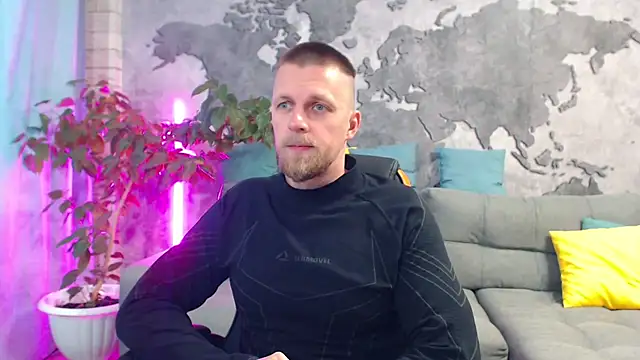 VikingChrisss Webcamshow