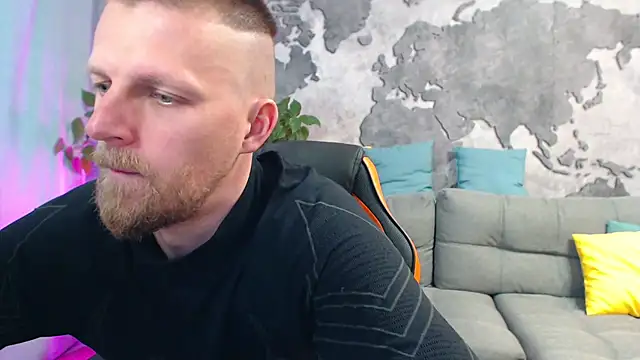 VikingChrisss webcam show