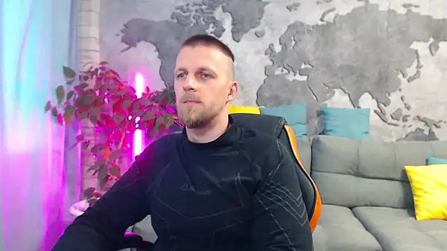 VikingChrisss Chat XXX live