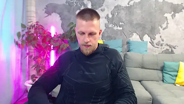 VikingChrisss: онлайн-секс-чат