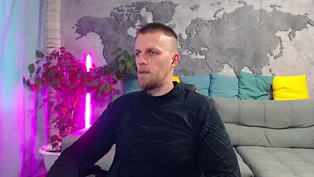 VikingChrisss' Live XXX Chat