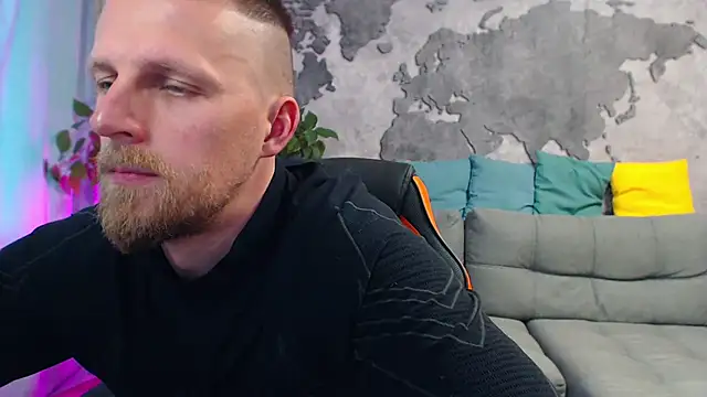 Živý XXX chat VikingChrisss