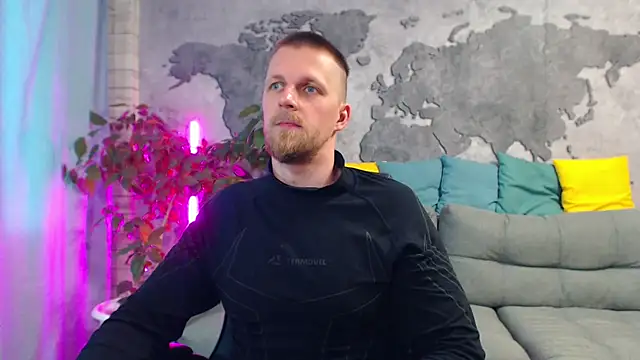 VikingChrisss' Webcam Show