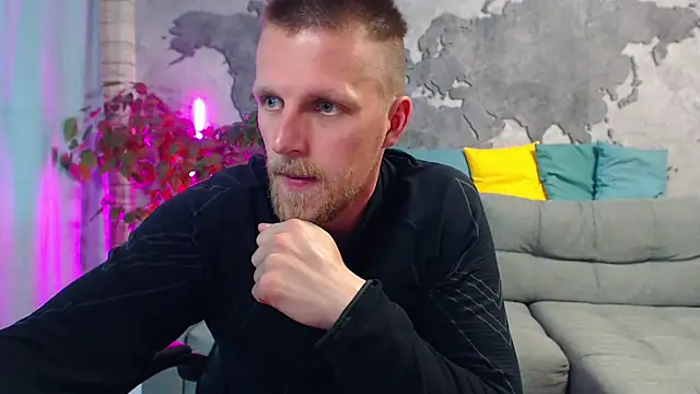 Chatroom XXX en direct de VikingChrisss