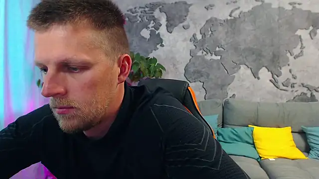 عرض كام VikingChrisss