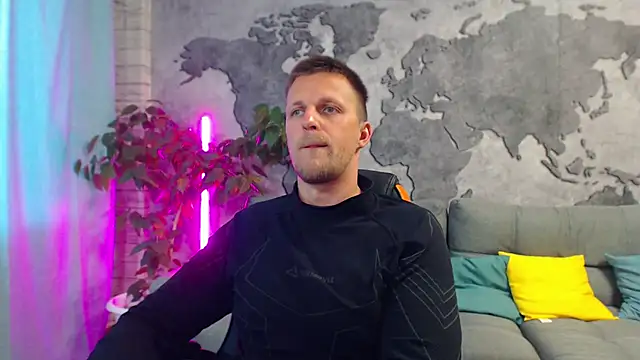 VikingChrisss Webcam show