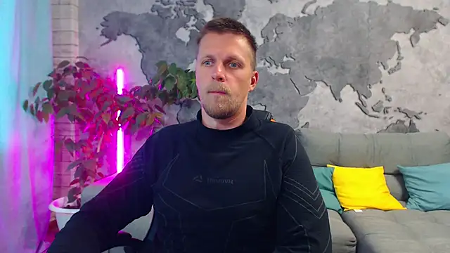 VikingChrisss' Webcam Show