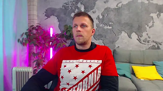 عرض كام VikingChrisss