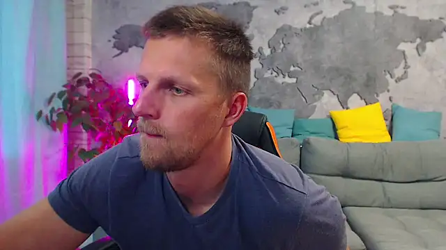 VikingChrisss Chat XXX live