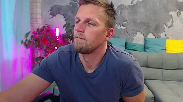 عرض كام VikingChrisss