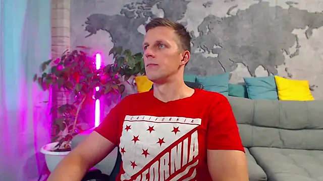 VikingChrisss Webcam-Show
