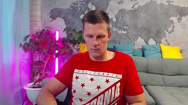 VikingChrisss Webcam-Show