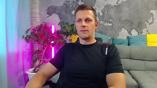VikingChrisss Webcam-Show